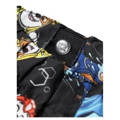 Bañadores Name-it Nmmmoti Pawpatrol Long Swimshorts Cplg