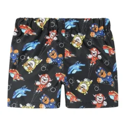 Bañadores Name-it Nmmmoti Pawpatrol Long Swimshorts Cplg