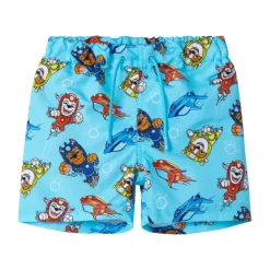 Bañadores Name-it Nmmmoti Pawpatrol Long Swimshorts Cplg