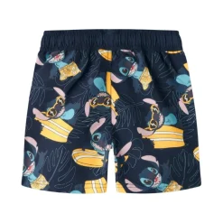 Bañadores Name-it Nmmmouritz Stitch Long Swimshorts Wdi