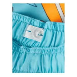 Bañadores Name-it Nmmmouritz Stitch Long Swimshorts Wdi