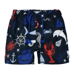 Bañadores Name-it Nmmzatoon Swim Shorts