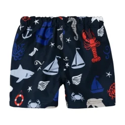 Bañadores Name-it Nmmzatoon Swim Shorts