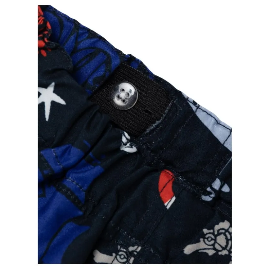 Bañadores Name-it Nmmzatoon Swim Shorts