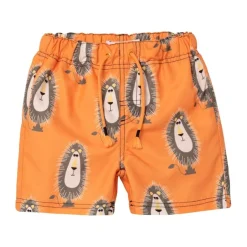 Bañadores Name-it Nmmzatoon Swim Shorts