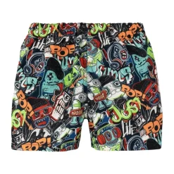 Bañadores Name-it Nmmzatoon Swim Shorts