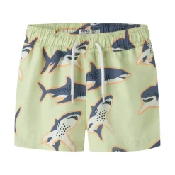 Bañadores Name-it Nmmzice Swim Shorts