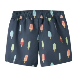 Bañadores Name-it Nmmzice Swim Shorts