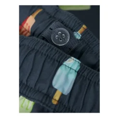 Bañadores Name-it Nmmzice Swim Shorts