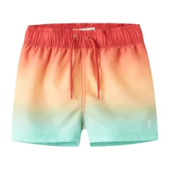 Bañadores Name-it Nmmzoccas Swim Shorts