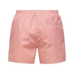Bañadores Only & sons Onsted Stripe Seersucker Swim Noos