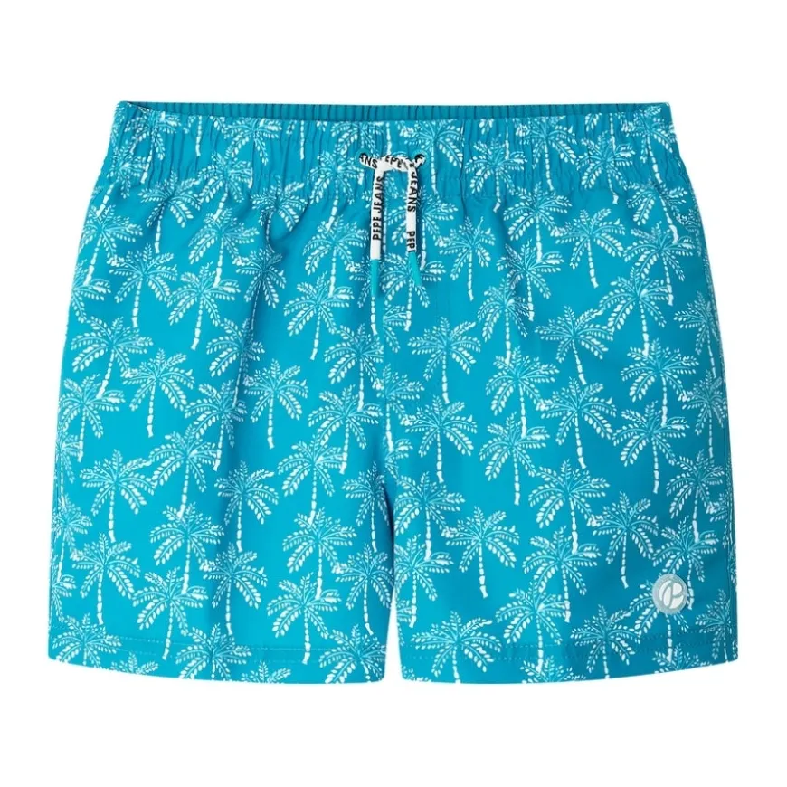 Bañadores Pepe jeans Dotted Palms Swimshort
