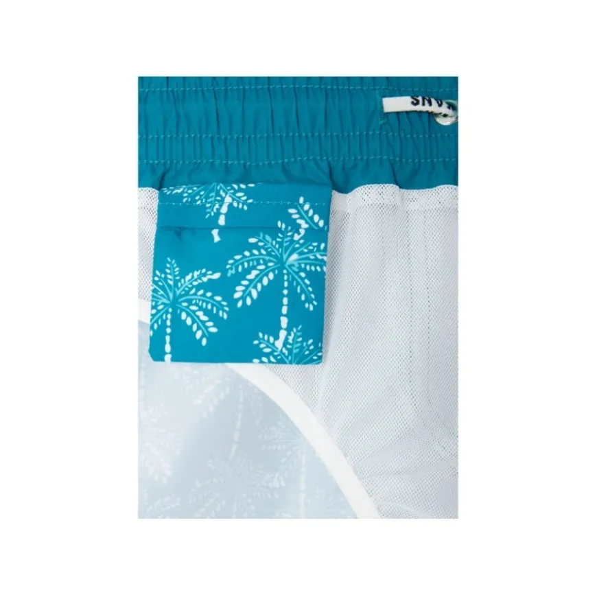 Bañadores Pepe jeans Dotted Palms Swimshort