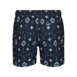 Bañadores Petrol Men Swimshort
