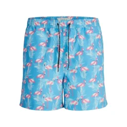 Bañadores Produkt Pktakm Print Swimshorts