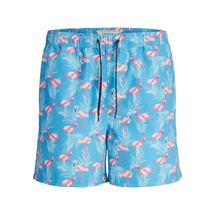 Bañadores Produkt Pktakm Print Swimshorts