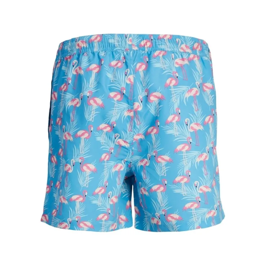 Bañadores Produkt Pktakm Print Swimshorts
