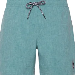 Bañadores Protest Davey Beachshort
