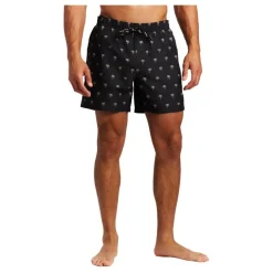 Bañadores Protest M Mascot Beachshort