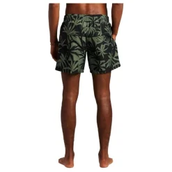 Bañadores Protest M Panther Beachshort