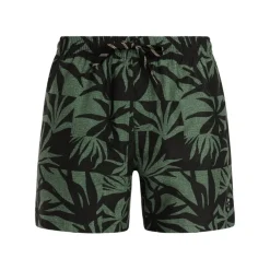 Bañadores Protest M Panther Beachshort