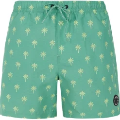 Bañadores Protest Prtalvis Beachshort