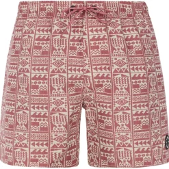 Bañadores Protest Prtflip Beachshort