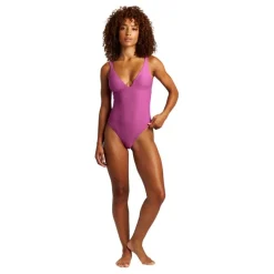 Bañadores Protest W Noraah Swimsuit
