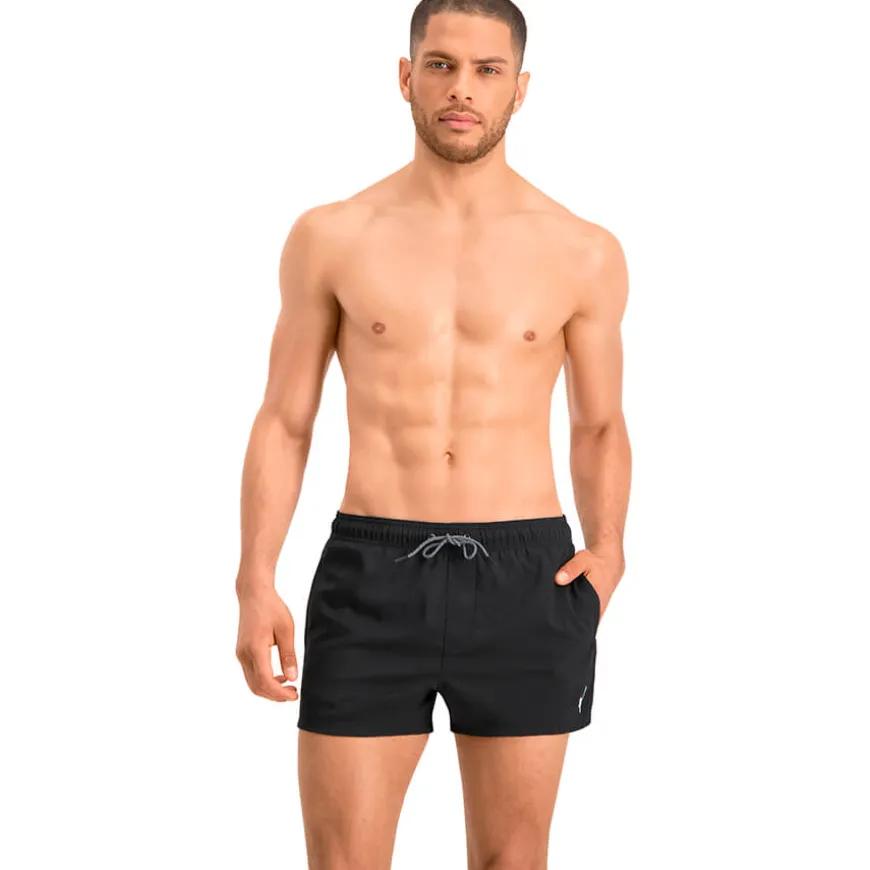 Bañadores Puma Puma Swim Men Short Length Swim Shorts 1P
