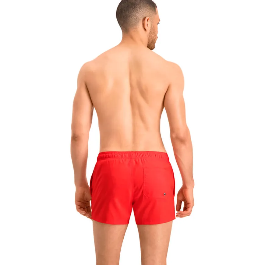 Bañadores Puma Puma Swim Men Short Length Swim Shorts 1P