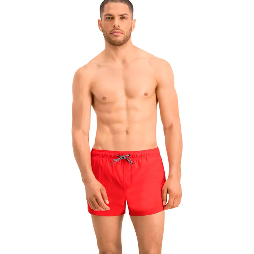 Bañadores Puma Puma Swim Men Short Length Swim Shorts 1P