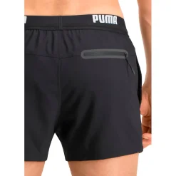 Bañadores Puma Puma Swim Men Logo Short Length Swim Shorts 1P