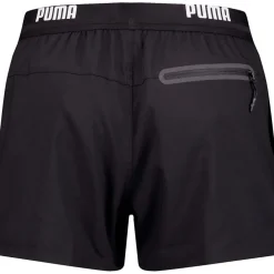 Bañadores Puma Puma Swim Men Logo Short Length Swim Shorts 1P
