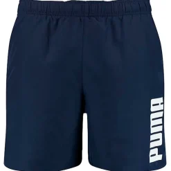 Bañadores Puma Puma Swim Men Mid Shorts 1P Promo