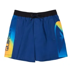 Bañadores Quiksilver Everyday Holmes Volley Yth 16 SMU