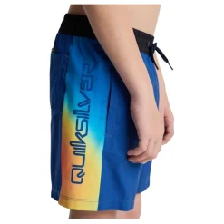 Bañadores Quiksilver Everyday Holmes Volley Yth 16 SMU