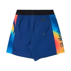 Bañadores Quiksilver Everyday Holmes Volley Yth 16 SMU