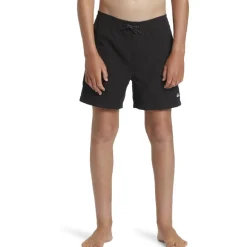 Bañadores Quiksilver Everyday Solid Volley Yth 14