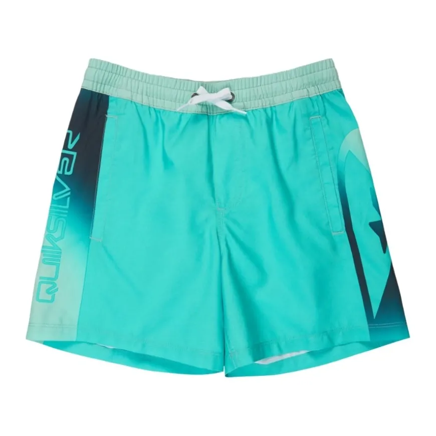 Bañadores Quiksilver Everyday Holmes Volley Yth 16 SMU