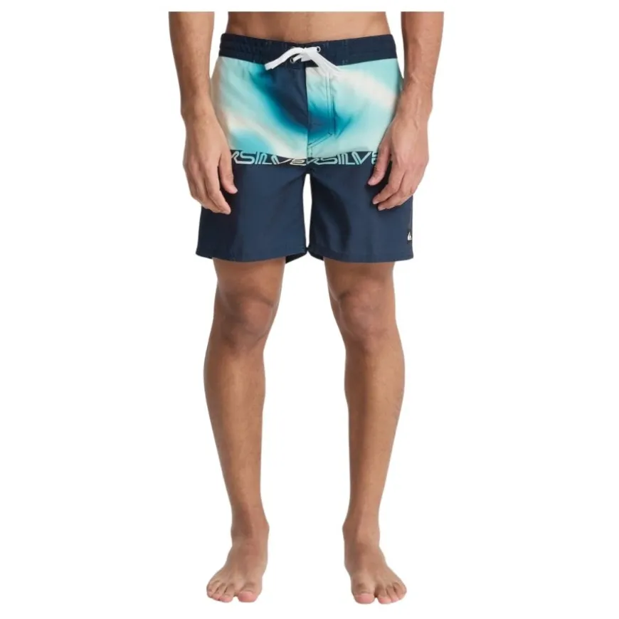 Bañadores Quiksilver Everyday Half Jam 16