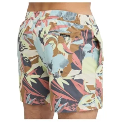 Bañadores Quiksilver Everyday Printed Volley 15