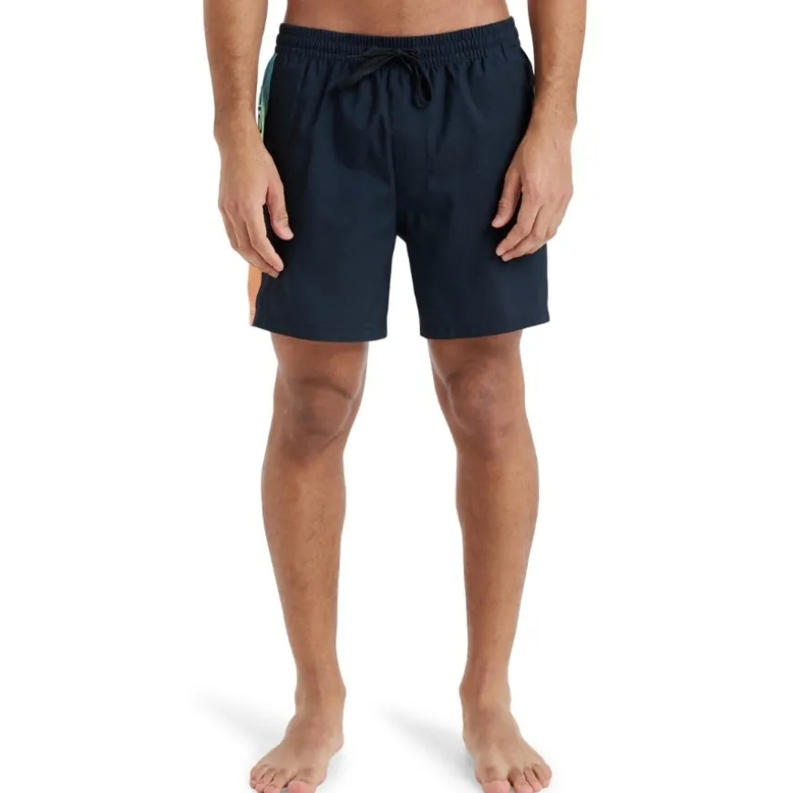 Bañadores Quiksilver Everyday Holmes Volley 16