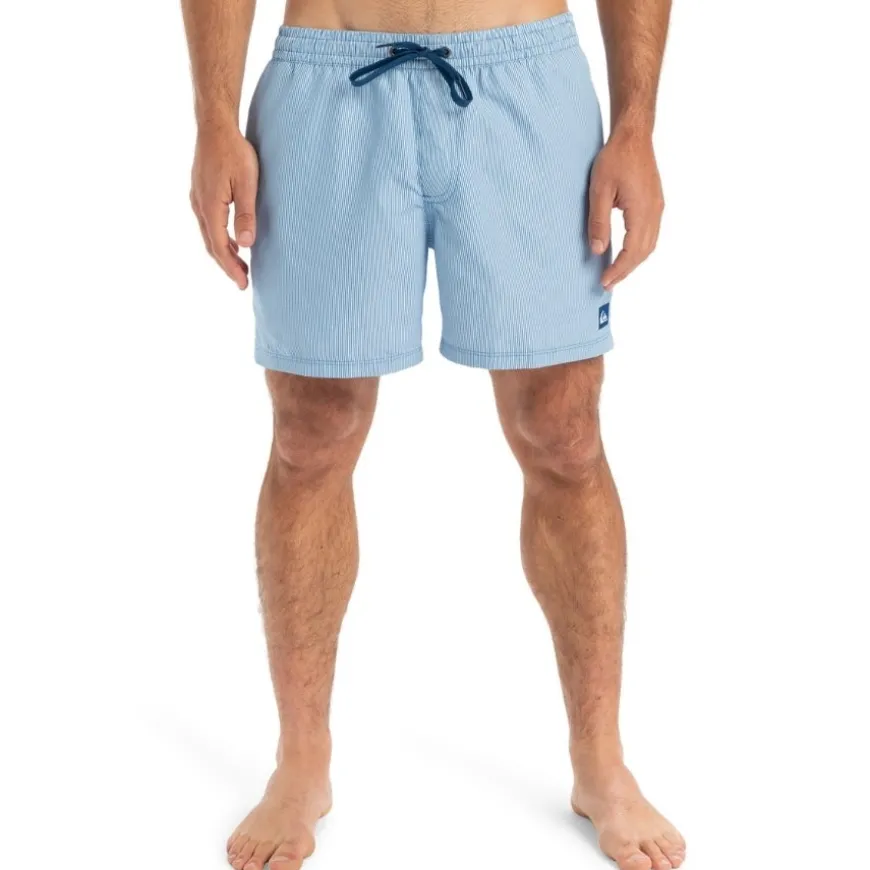 Bañadores Quiksilver Everyday Deluxe Volley 15