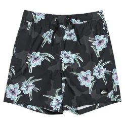 Bañadores Quiksilver Everyday Straight Volley Yth14