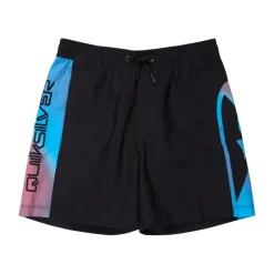 Bañadores Quiksilver Everyday Holmes Volley Yth 16 SMU