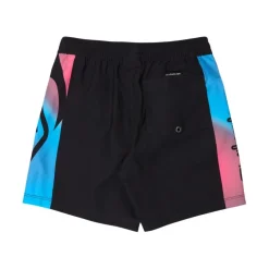 Bañadores Quiksilver Everyday Holmes Volley Yth 16 SMU