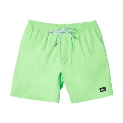Bañadores Quiksilver Everyday Solid Volley Yth 14
