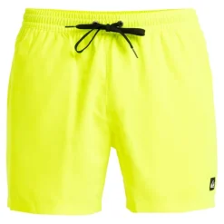 Bañadores Quiksilver Everyday Solid Volley 15