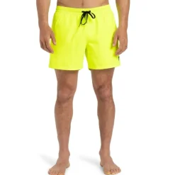 Bañadores Quiksilver Everyday Solid Volley 15