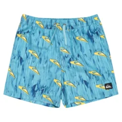 Bañadores Quiksilver Next Gen Volley Yth 14